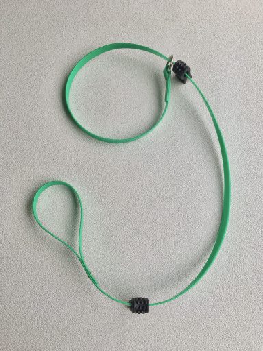 12mm BioThane® Groomers Professional Slip Leads All Breeds - Image 7